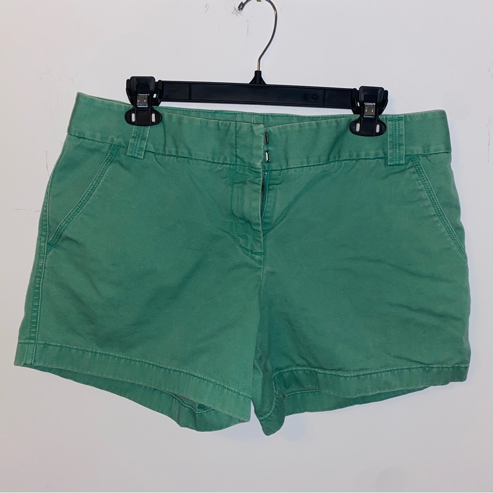 J-Crew Shorts